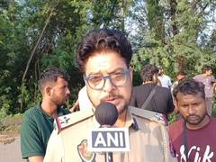 
      
      Three Kanwariyas killed, one injured in road accident in Sirhind
      
      