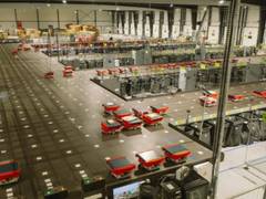 
      
      Bengaluru warehouse leasing jumps 78% to 3.1 MSF in H1 2026, fast
      
      