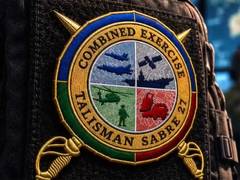 
      
      Australia announces dates for Exercise Talisman Sabre 2027
      
      