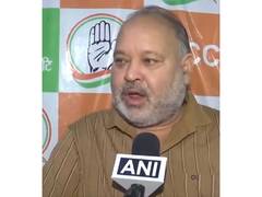 
      
      Congress' Rakesh Sinha on Jharkhand protests
      
      