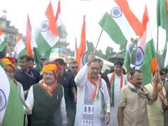 
      
      JP Nadda visits CM Bhajan Lal Sharma in Jaipur
      
      