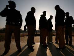 
      
      Balochistan: Night curfew-like restrictions imposed in Kalat
      
      