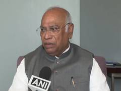 
      
      Congress will oppose FCRA Bill: Kharge
      
      