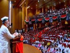 
      
      KPCC marks 84th anniversary of Quit India Movement
      
      