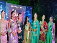 
      
      Miss Universe India 2026: Sufi Night held in Indore ahead 
      
      
