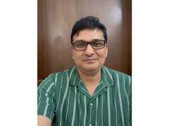 
      
      Saurabh Bharadwaj alleges Rs 22,000 crore rice scam plan in Delhi
      
      