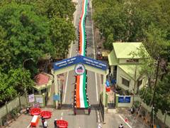 
      
      Deendayal Port Authority commences ‘Har Ghar Tiranga’ celebration
      
      