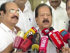 
      
      Action against goons to be intensified ahead of Onam: Chennithala
      
      