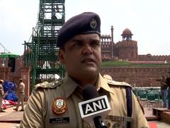 
      
      Delhi Police outlines security measures for Independence Day cel
      
      
