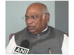 
      
      Our position on Delimitation Bill is clear: Kharge
      
      