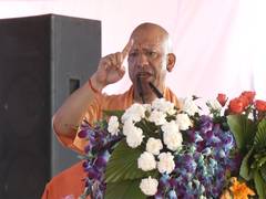 
      
      Yogi Adityanath observes Kakori Train Action 101 Anniversary
      
      