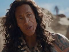 
      
      Johnson defends live-action 'Moana' amid mixed reviews
      
      
