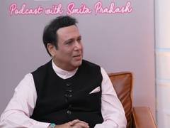 
      
      Govinda calls ‘Sarkai Lo Khatiya’ with Karisma his best song
      
      