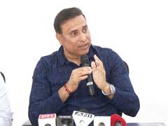 
      
      No blame game over Bumrah, Sudharsan fitness calls, says Laxman
      
      