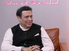 
      
      Govinda speaks on working with David Dhawan, Kader Khan
      
      