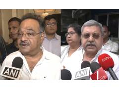 
      
      “We Condemn Such Incidents”: BJP’s Samik Bhattacharya
      
      