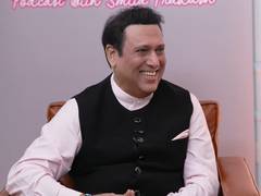 
      
      3:30 AM Call Time? Govinda reveals Mani Ratnam's joke on him
      
      