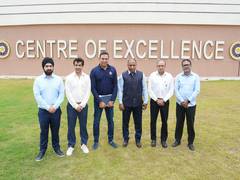 
      
      Players play through injuries during IPL: BCCI CoE Source
      
      