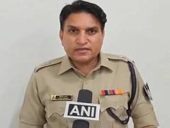 
      
      MP: 6 killed, one injured after truck on wrong side crashes into
      
      