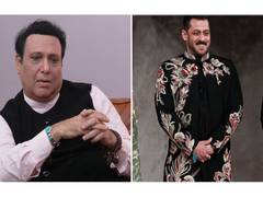 
      
      Govinda recalls advice to Salman Khan during ‘Partner’ shoot
      
      