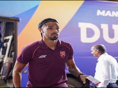 
      
      Five goals, one debut: Rodriguinho's belief in Delhi project
      
      