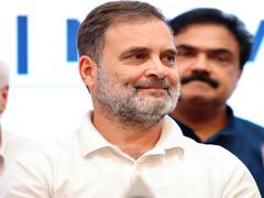 
      
      Rahul Gandhi extends greetings on World Tribal Day
      
      