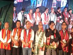 International Day of the World's Indigenous Peoples observed in Tripura