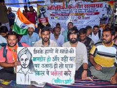 Jharkhand Governor accepts resignations of 3 JPSC members amid protests