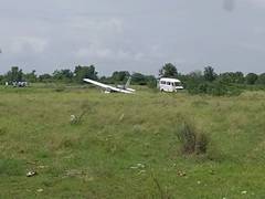 
      
      DGCA probes training aircraft runway excursion in Maharashtra
      
      