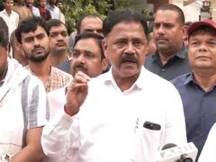 
      
      Jharkhand Guv accepts resignations of 3 JPSC members
      
      