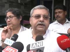 TMC MP alleges attempt to murder Mamata Banerjee