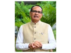 
      
      Shivraj Chouhan urges people to mark Hariyali Amavasya
      
      