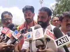 
      
      Karnataka: BJP ST Morcha holds awareness rally
      
      
