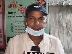 
      
      Situation under control after 100 fall ill in Bihar's Saharsa
      
      