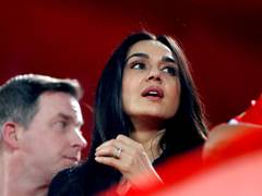 
      
      Preity Zinta slams ‘clickbait’ over viral video
      
      