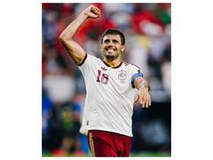 Transfer Panas! Barcelona Siap Tebus Rodri, Man City Pertahankan Sang Maestro Ballon d'Or!