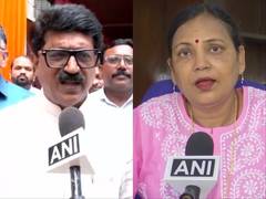 
      
      FCRA Amendment Bill: Shiv Sena (UBT) MP alleges 