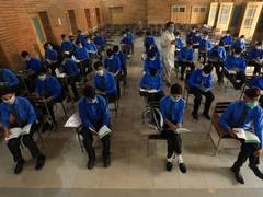 
      
      Fee scam freezes matric results of 409 students in Pakistan
      
      