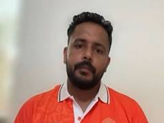 
      
      Harmanpreet opens up on prep ahead of FIH Hockey WC
      
      