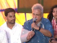 
      
      Piyush Mishra joins JPSC-JSSC aspirants’ protest
      
      