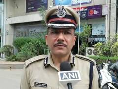 
      
      Ahmedabad: Guard held for allegedly raping woman on terrace
      
      