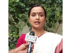 BJD leader lauds party's tribal empowerment record