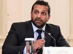 FBI Chief Kash Patel plans Russia trip in October; Kremlin-friendly newspaper hints at a give and take