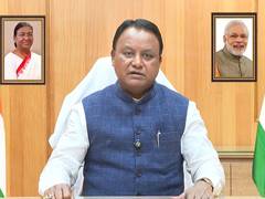 
      
      Odisha gets Rs 66 crore investment push after CM's Delhi-NCRvisit
      
      