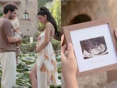 
      
      Ananya Panday's cousin, Alanna announces second pregnancy
      
      