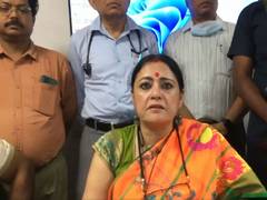 
      
      RG Kar Case: Agnimitra Paul says justice still elusive
      
      