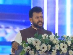 
      
      “This is power of double-engine govt”: Civil Aviation Minister
      
      