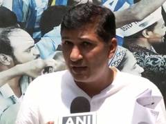 
      
      AAP alleges Rs 22,000 crore irregularities in Delhi rice distribu
      
      
