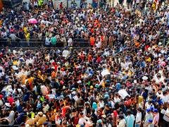 Over 50% event-goers travel inter-city as outstation mobility and discretionary spending surge: KPMG-EEMA report