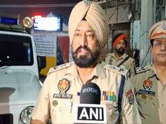 
      
      Two gangsters injured in Firozpur police encounter
      
      